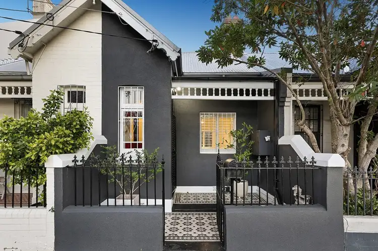 72 Holmwood Street, Newtown NSW 2042