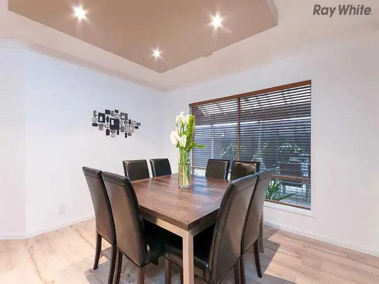 Fourth view of Homely house listing, 61 Cambridge Crescent, Taylors Lakes VIC 3038