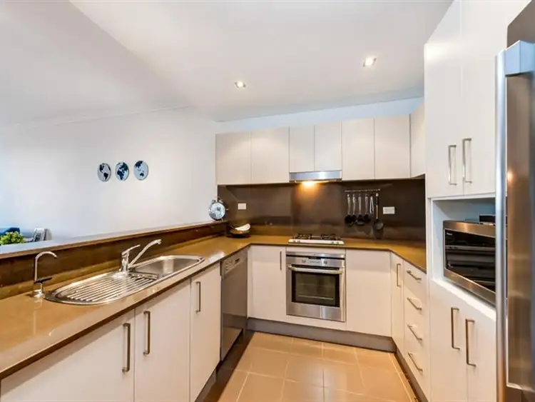 Sixth view of Homely apartment listing, 1120/100 Belmore Street, Ryde NSW 2112