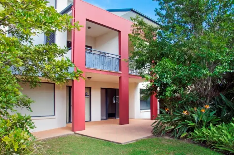 1/492 Christine Avenue, Robina QLD 4226