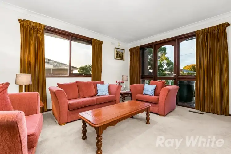 Sixth view of Homely house listing, 68 Curie Avenue, Mulgrave VIC 3170