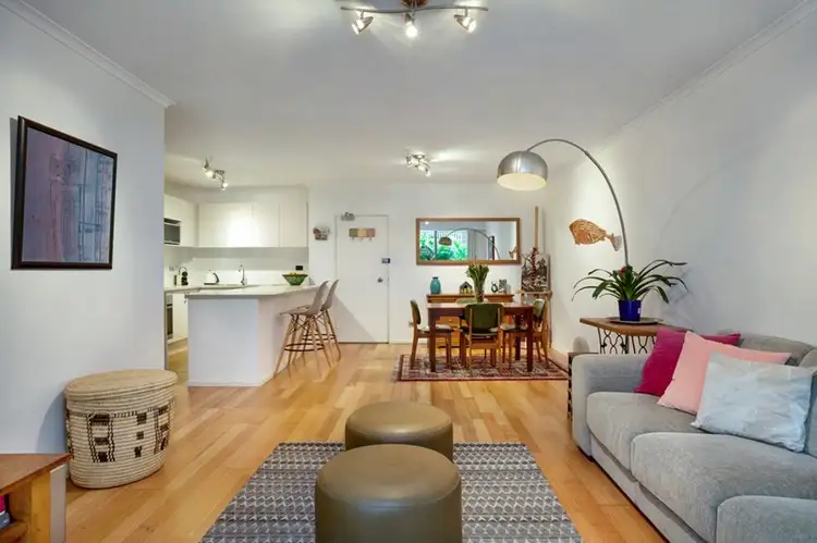 Third view of Homely apartment listing, 57/128 George Street, Redfern NSW 2016