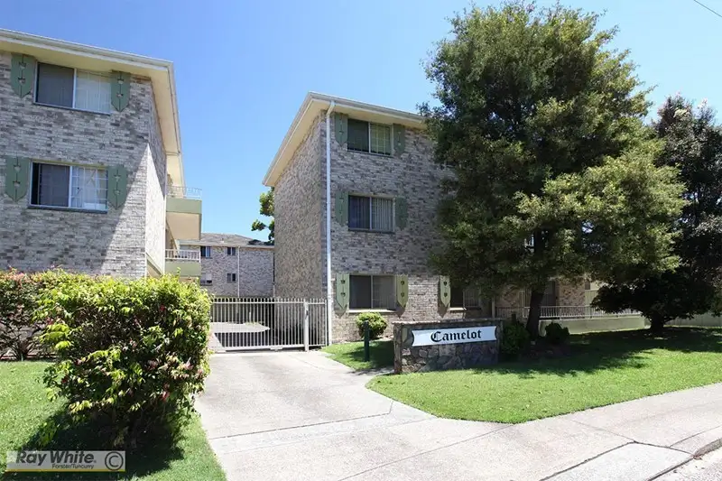 Main view of Homely unit listing, 17/68-70 Little Street, Forster NSW 2428