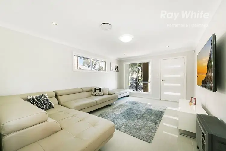Second view of Homely townhouse listing, 19/1 Roland Street, Greystanes NSW 2145