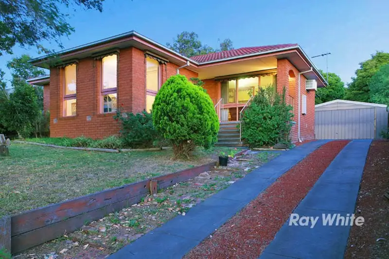 Main view of Homely house listing, 12 Stephens Close, Endeavour Hills VIC 3802