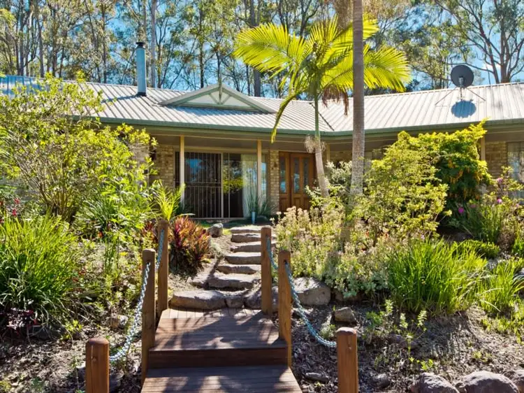 34 Adams Road, Cashmere QLD 4500