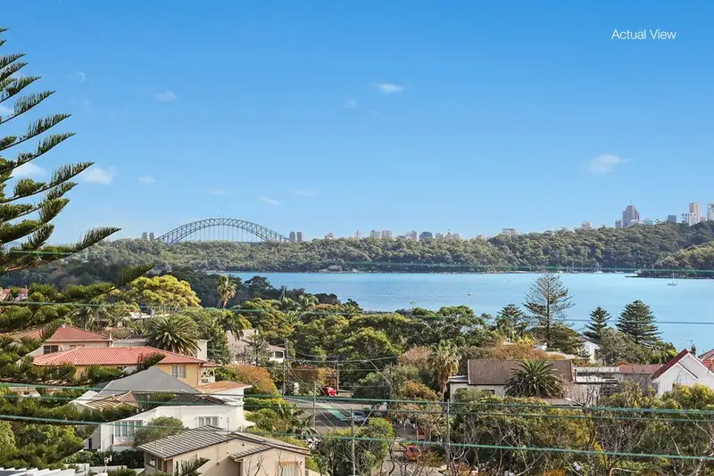 Main view of Homely house listing, 8 Bell Street, Vaucluse NSW 2030