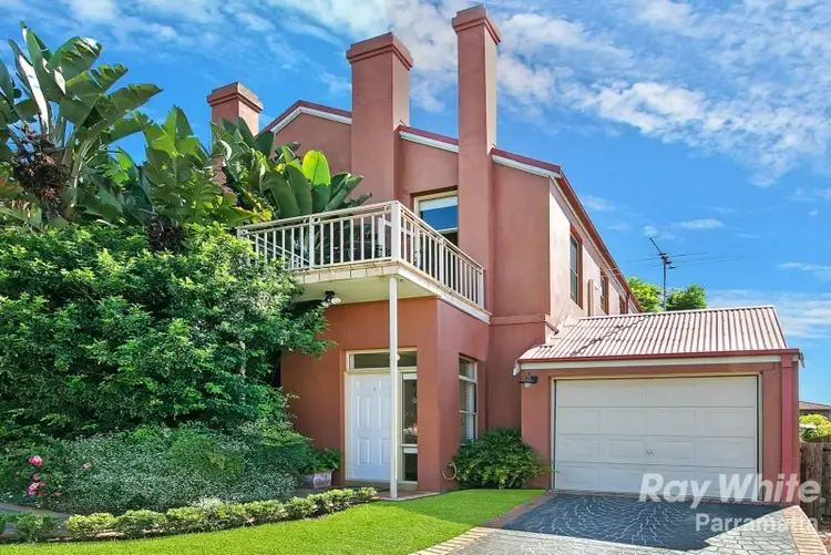 Main view of Homely other listing, 2/40 Marsden Street, Parramatta NSW 2150