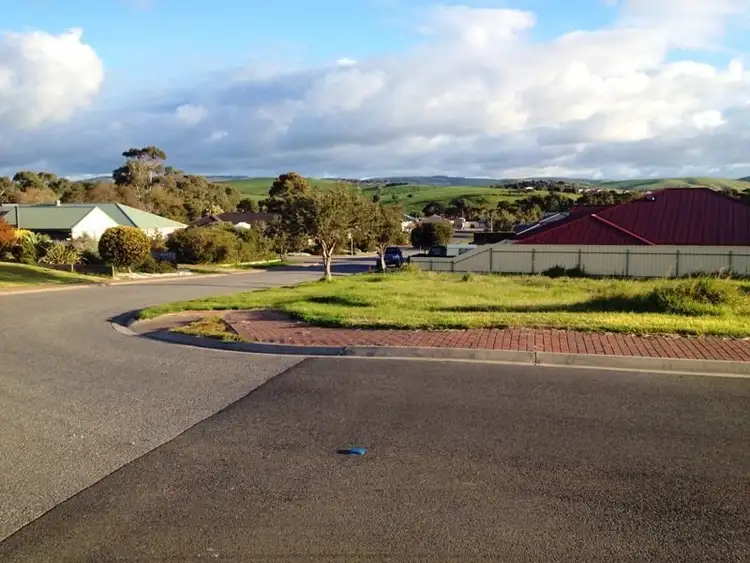 Fifth view of Homely land listing, 6 Hunt Drive, Normanville SA 5204