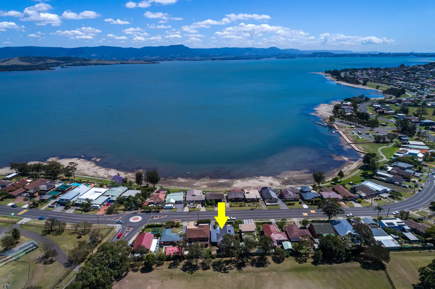 Main view of Homely house listing, 24 The Esplanade, Oak Flats NSW 2529