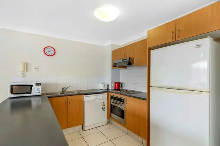 Third view of Homely unit listing, 12/13 Tonga Place, Parkwood QLD 4214