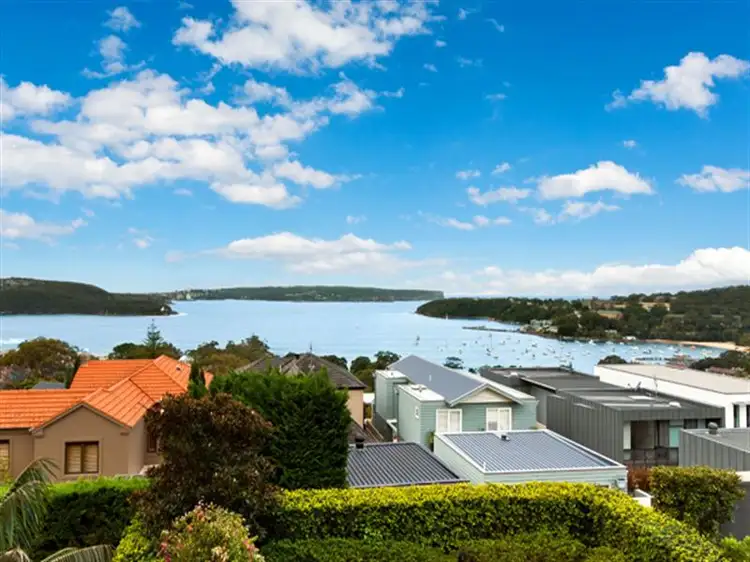Third view of Homely other listing, 5B Arbutus Street, Mosman NSW 2088