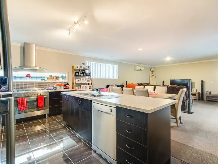 Fifth view of Homely house listing, 795 Tarneit Road, Tarneit VIC 3029