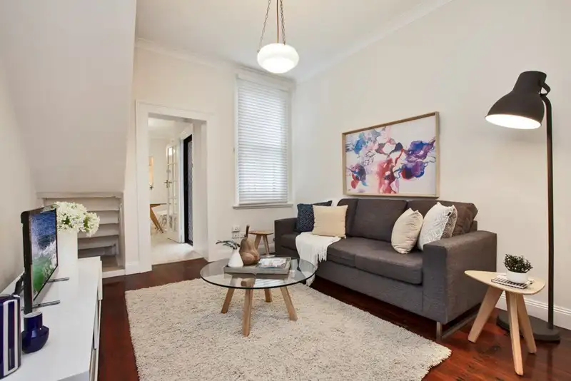 Main view of Homely house listing, 83 Railway Parade, Erskineville NSW 2043