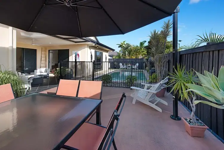 Seventh view of Homely house listing, 2 Somerville Crescent, Sippy Downs QLD 4556
