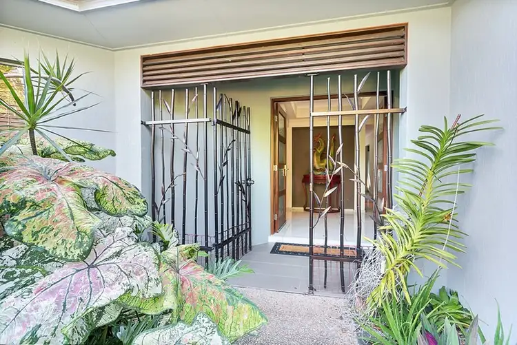 Fifth view of Homely house listing, 23 Propeller Court, Trinity Beach QLD 4879