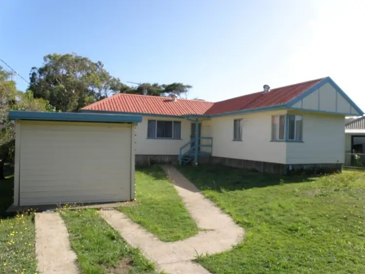 5 Bayly Street