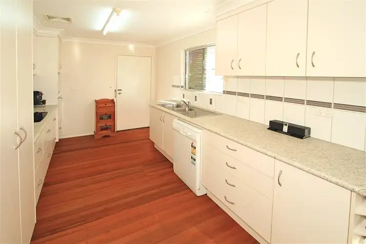 Third view of Homely house listing, 70 Buzacott Street, Park Avenue QLD 4701
