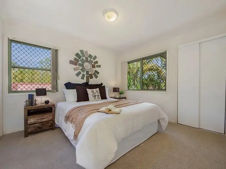 Sixth view of Homely townhouse listing, 7/93 Whiting Street, Labrador QLD 4215