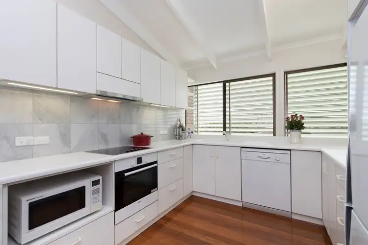 Second view of Homely house listing, 26 Pavo Street, Camp Hill QLD 4152