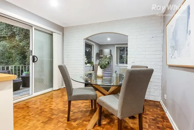 Fourth view of Homely house listing, 6 Charles Court, North Rocks NSW 2151