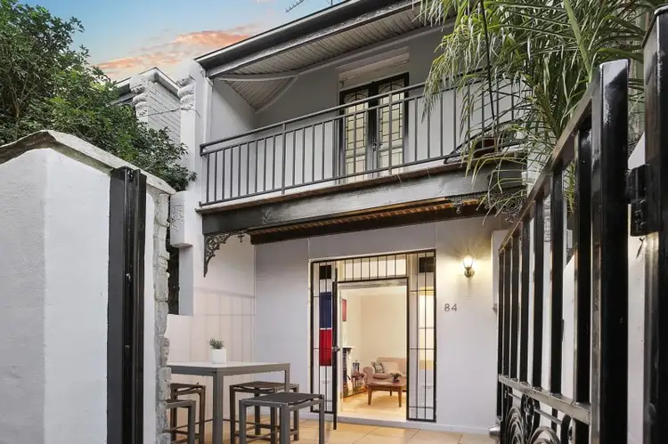84 Marian Street, Enmore NSW 2042