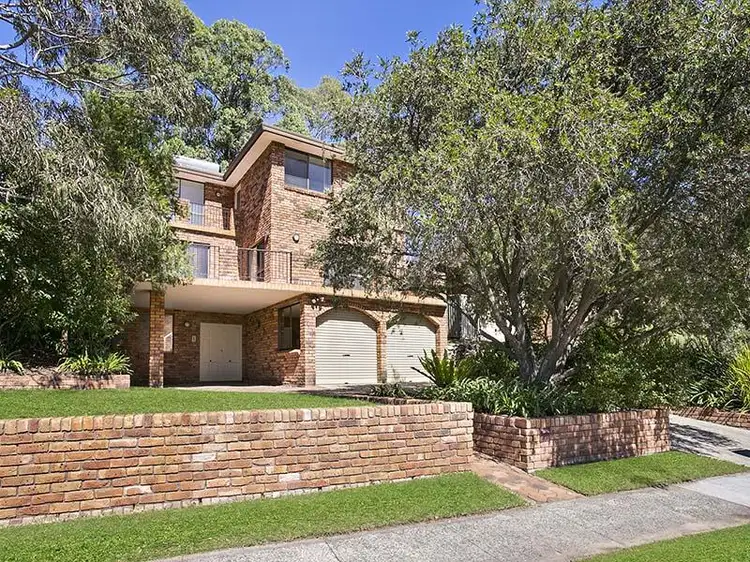 Fourth view of Homely house listing, 85 Siandra Drive, Kareela NSW 2232