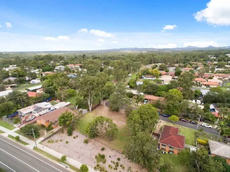 Sixth view of Homely land listing, 5 Diamond Street, Riverview QLD 4303