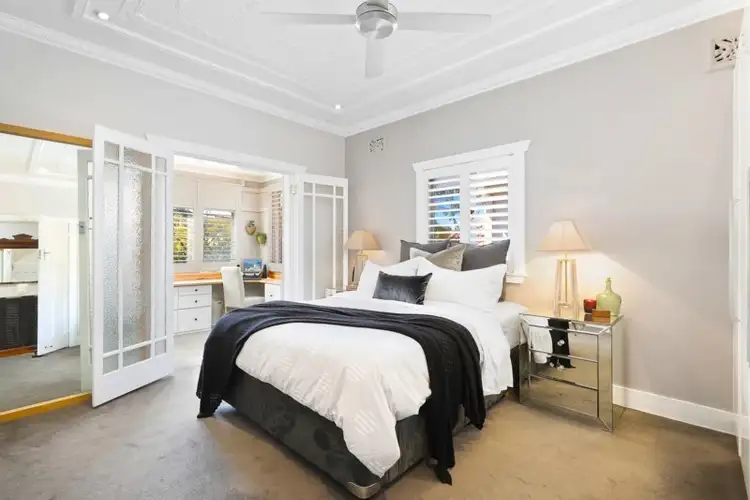 Fifth view of Homely apartment listing, 3/80 Cabramatta Road, Mosman NSW 2088