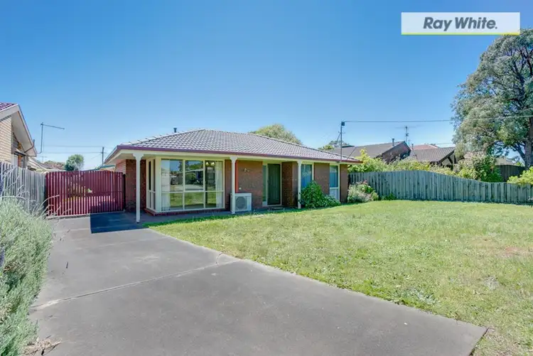 30 Tarwarri Avenue, Rosebud West VIC 3940