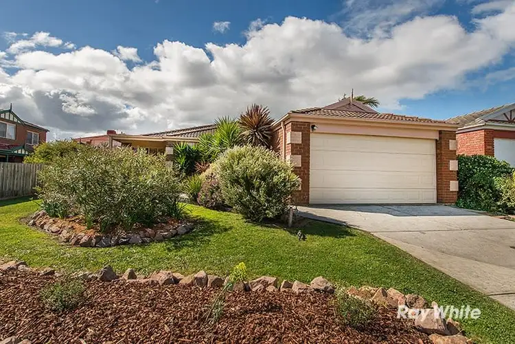 7 Kirra Close, Narre Warren South VIC 3805