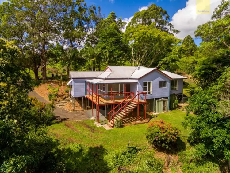 Main view of Homely house listing, 39 Barrys Road, Modanville NSW 2480