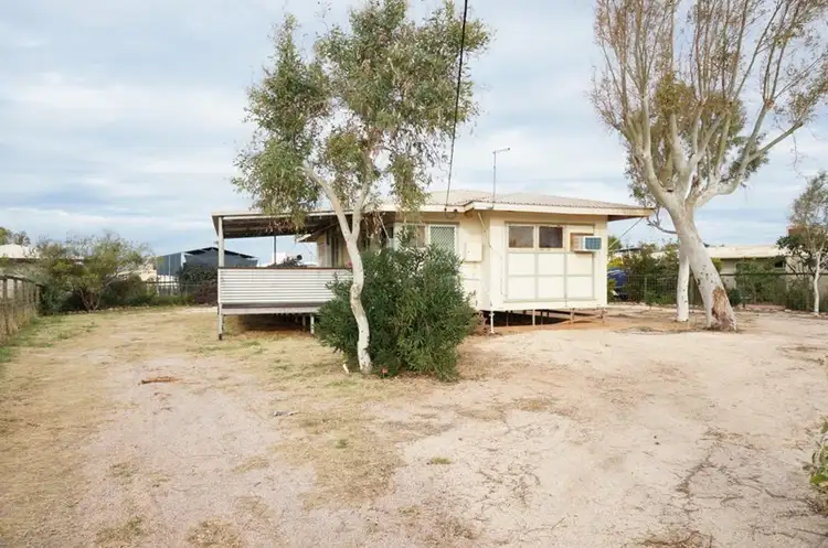 16 Tautog Street, Exmouth WA 6707
