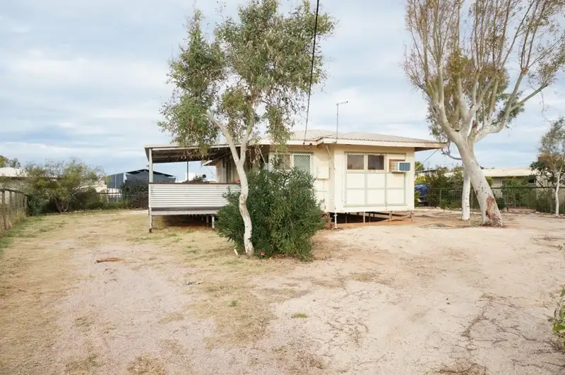 Main view of Homely house listing, 16 Tautog Street, Exmouth WA 6707
