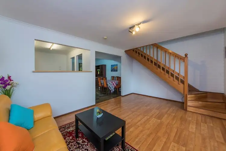 Third view of Homely townhouse listing, 1/20 Grosvenor Street, Glandore SA 5037