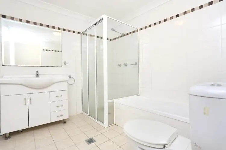 Third view of Homely unit listing, 4/6-8 Hargrave Road, Auburn NSW 2144