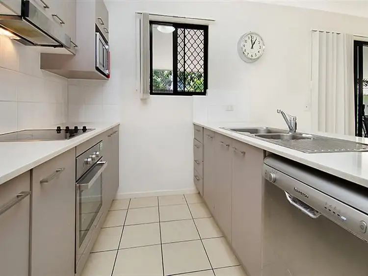 Third view of Homely unit listing, 1/8 Gellibrand Street, Clayfield QLD 4011