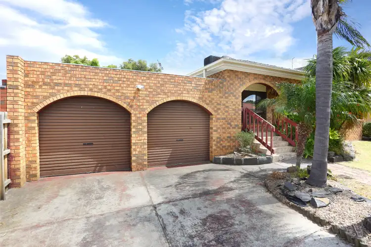 Third view of Homely house listing, 41 Pandora Avenue, Thomastown VIC 3074