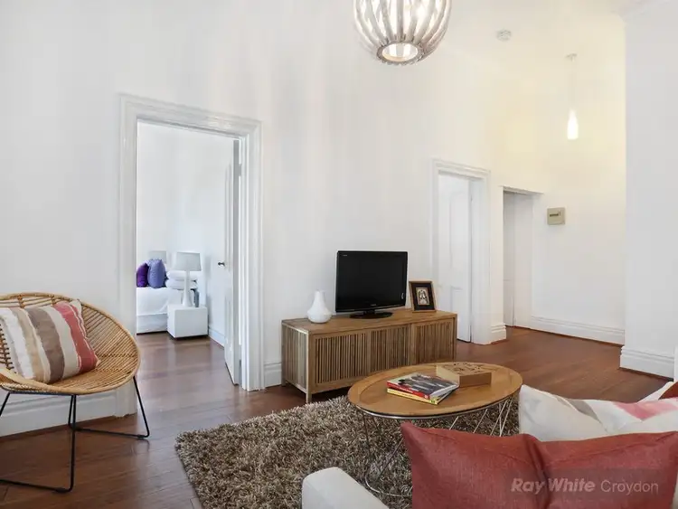 Fourth view of Homely unit listing, 5/18 Liverpool Street, Croydon NSW 2132