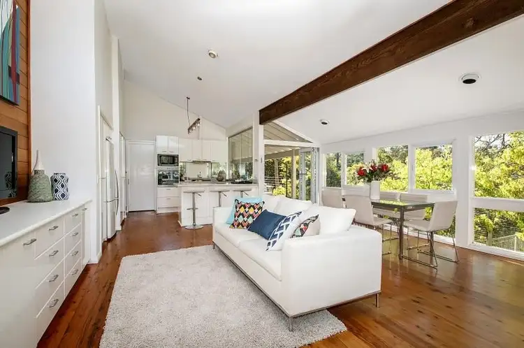 Seventh view of Homely house listing, 61 Sutherland Road, Cheltenham NSW 2119