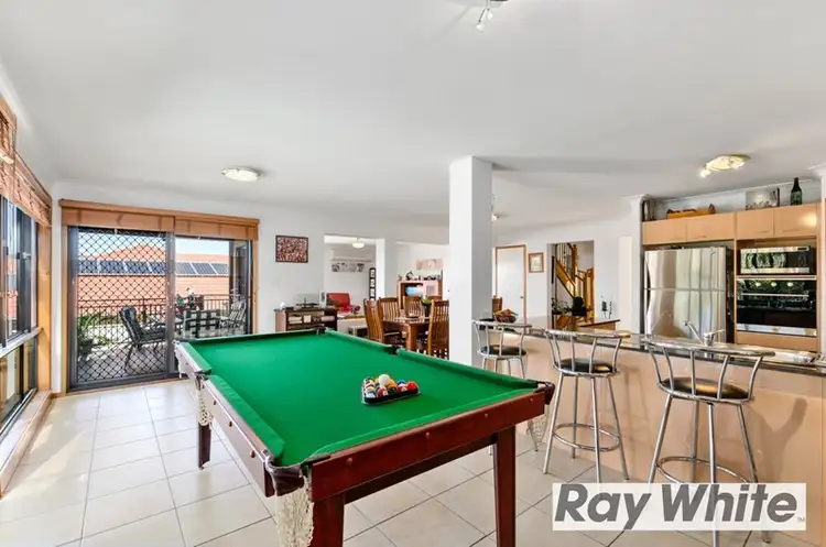 Sixth view of Homely house listing, 3 Cabernet Drive, Dapto NSW 2530