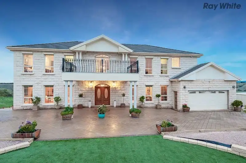 Main view of Homely house listing, 45 McNabs Road, Keilor VIC 3036