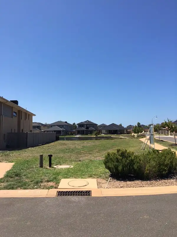 Third view of Homely land listing, 31 Spraypoint Drive, Sanctuary Lakes VIC 3030