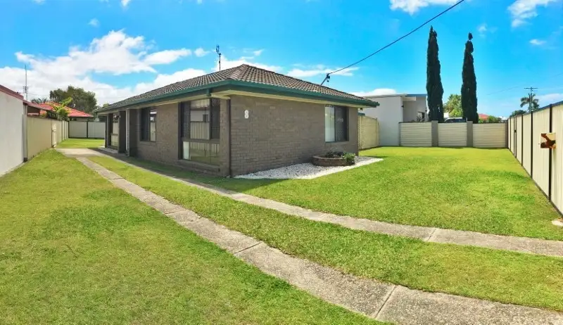 Main view of Homely house listing, 8 Rosella Street, Parrearra QLD 4575