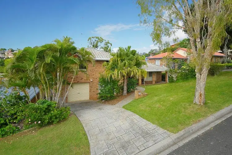 Main view of Homely house listing, 27 Dundee Drive, Banora Point NSW 2486
