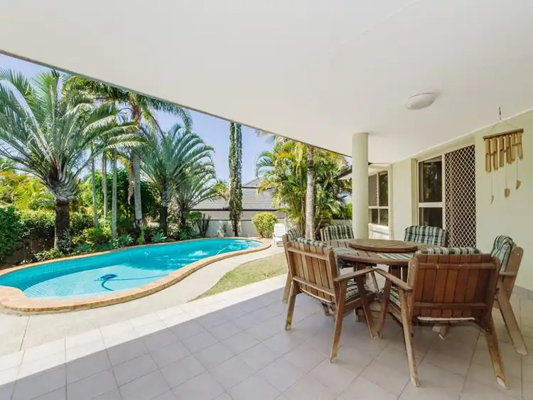 10 Moorabbin Place, Robina QLD 4226