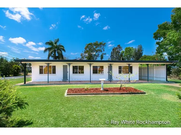 Main view of Homely house listing, 39 Cahill Street, Kawana QLD 4701