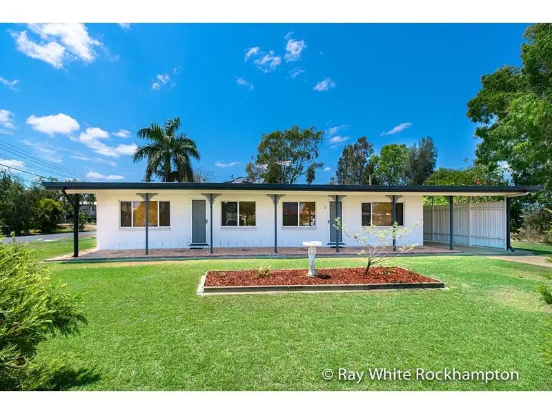 Main view of Homely house listing, 39 Cahill Street, Kawana QLD 4701