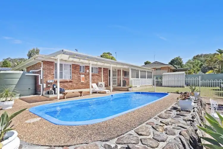 18 Roberta Street, Tumbi Umbi NSW 2261