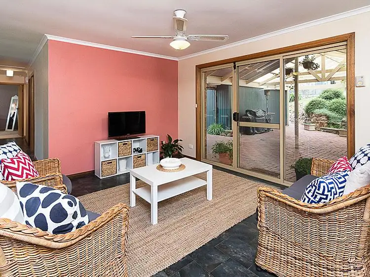 Fifth view of Homely house listing, 14 Sandalwood Drive, Woodside SA 5244